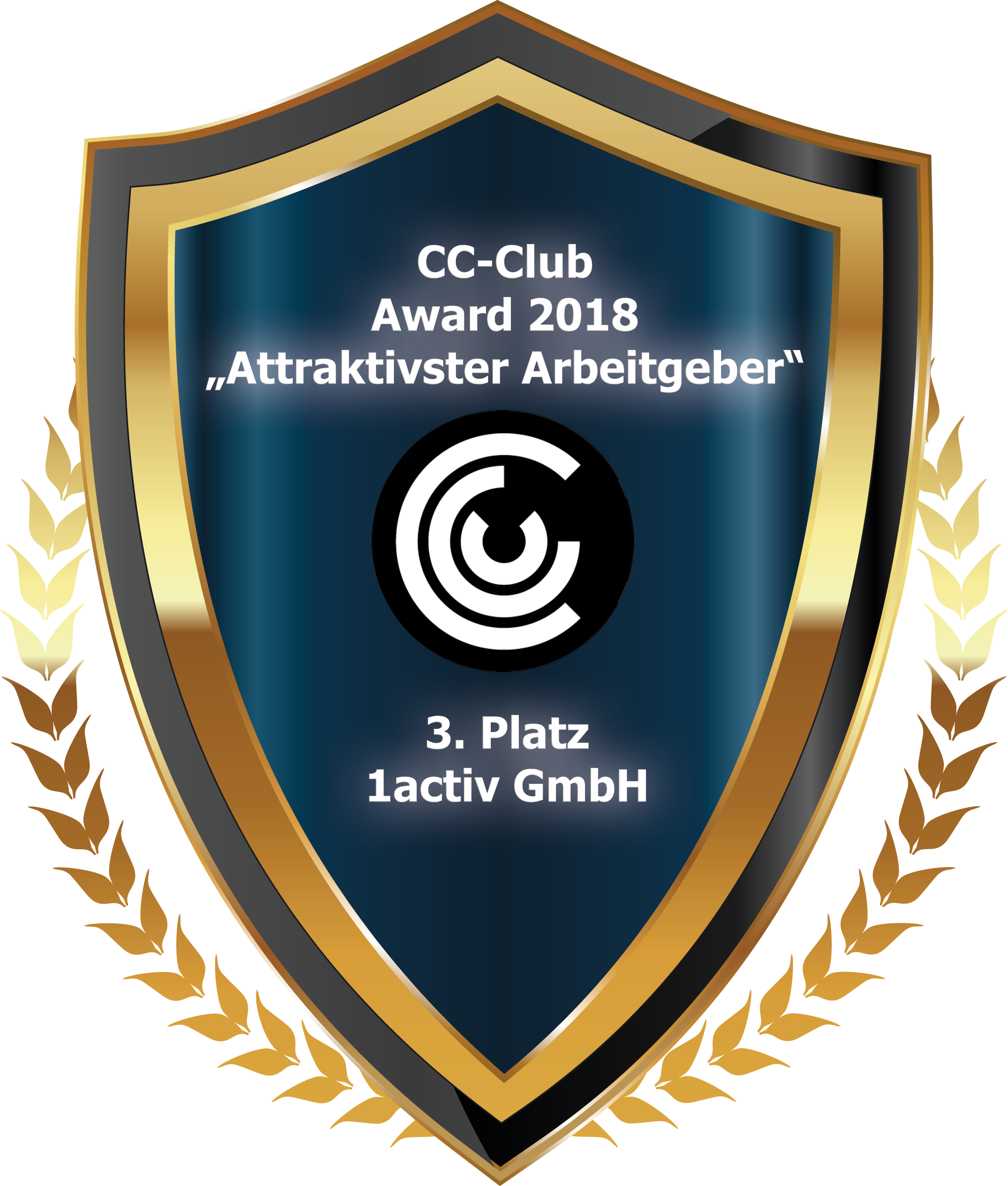 ccc award